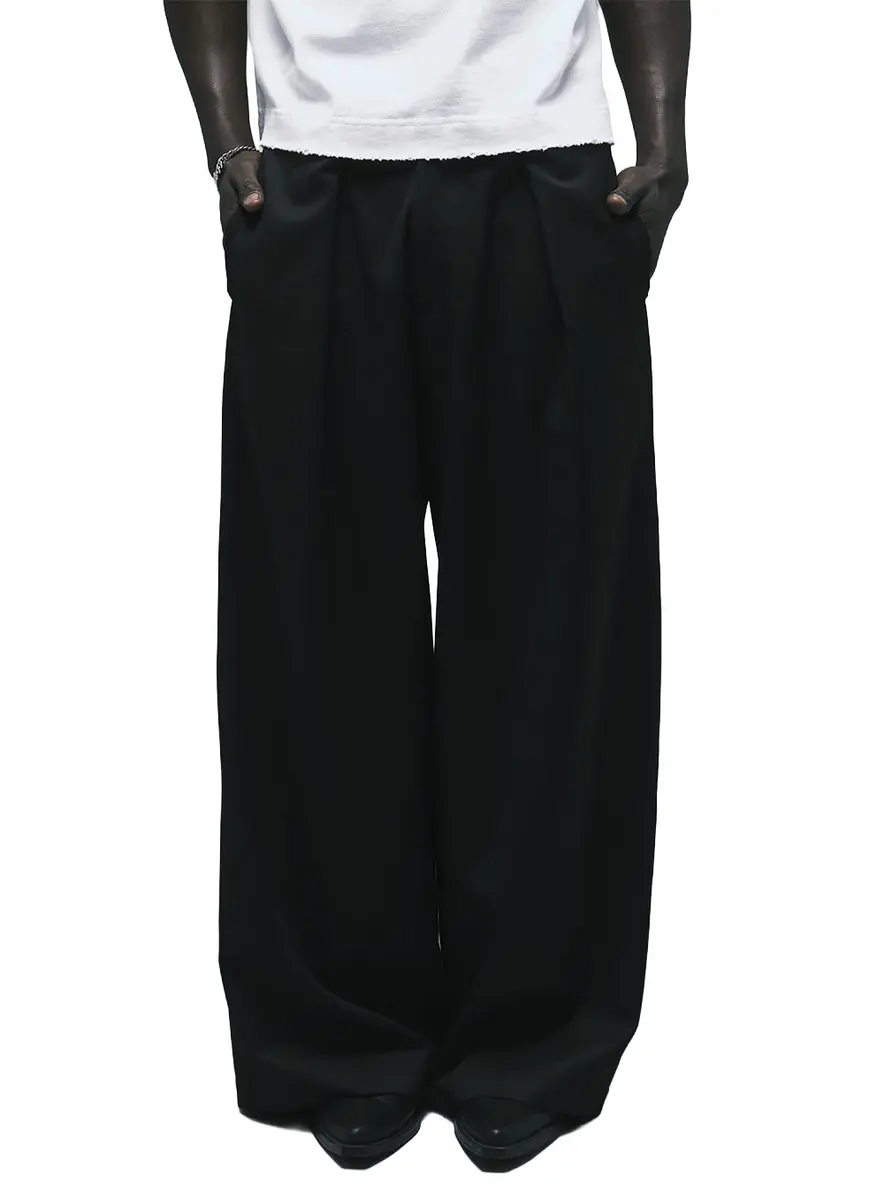 '96 TAILORED PANTS