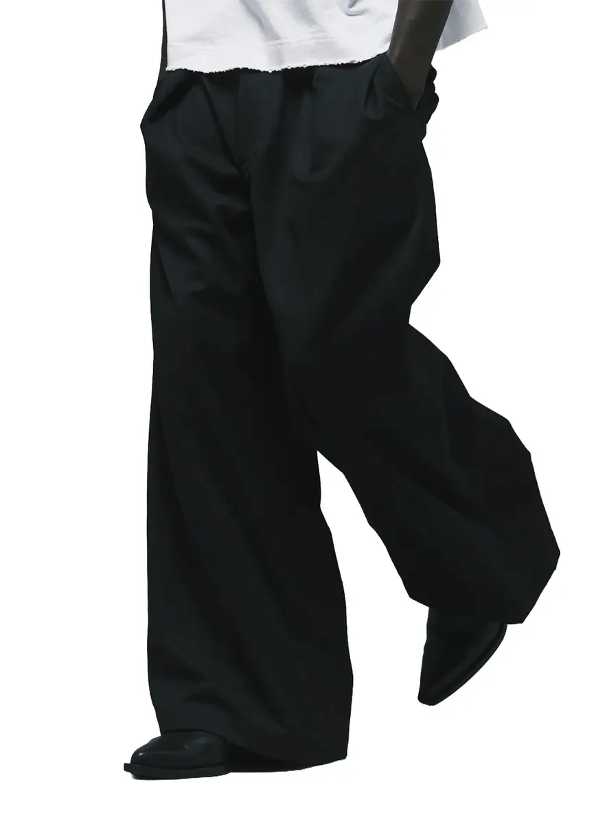 '96 TAILORED PANTS
