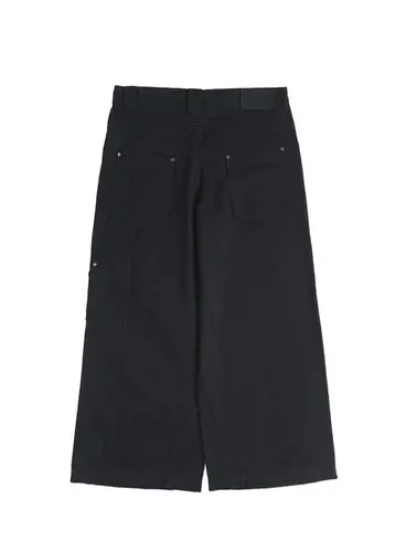 WORN OUT PANTS