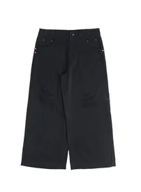 WORN OUT PANTS
