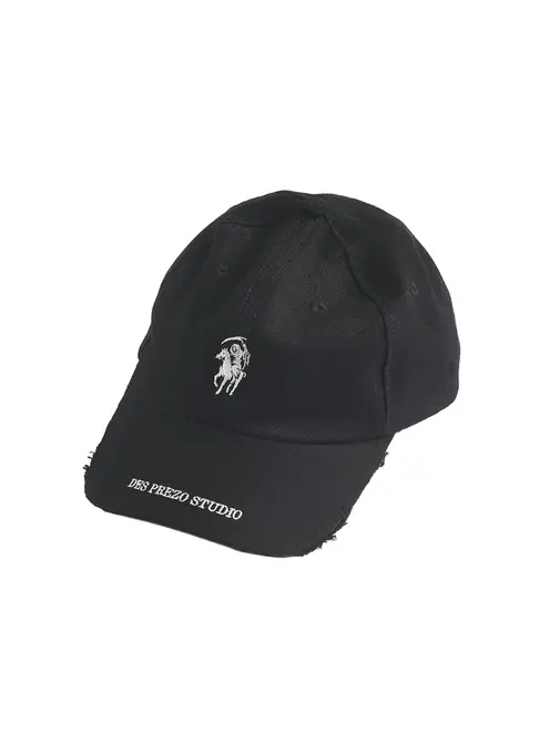 ANTI POLO SOCIETY CAP