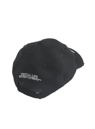ANTI POLO SOCIETY CAP