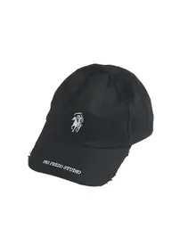 ANTI POLO SOCIETY CAP