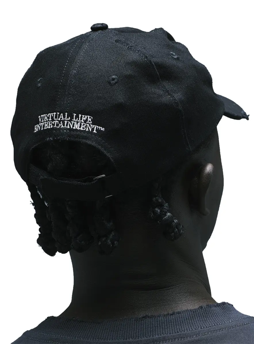 ANTI POLO SOCIETY CAP