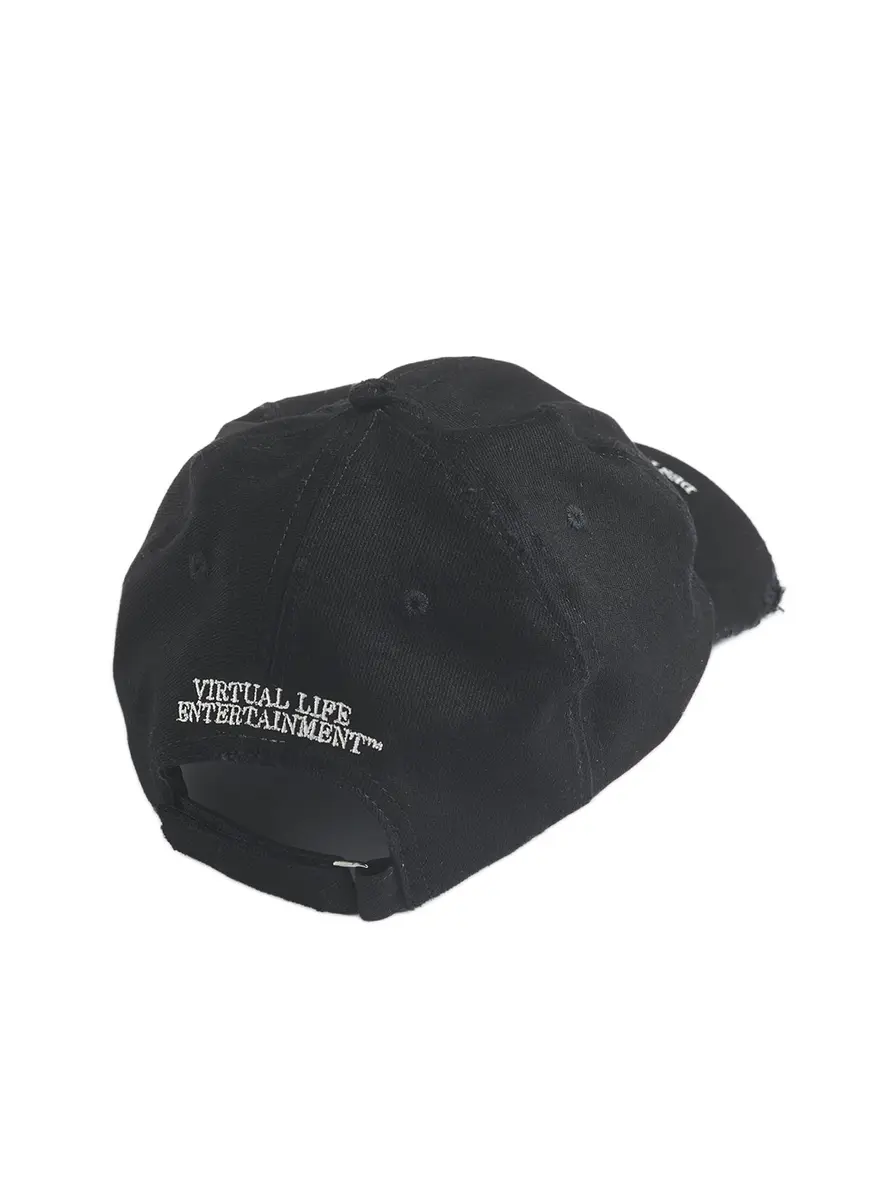ANTI POLO SOCIETY CAP