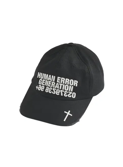 DR3AM GENERATION CAP