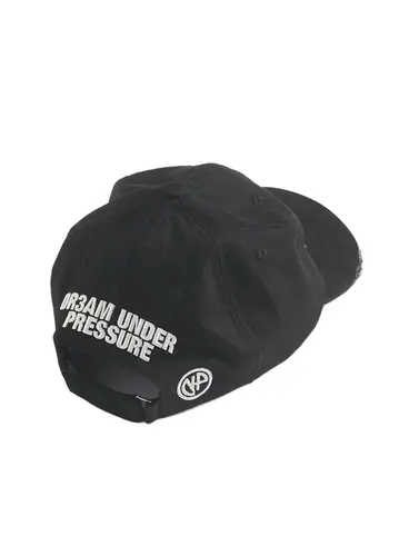 DR3AM GENERATION CAP