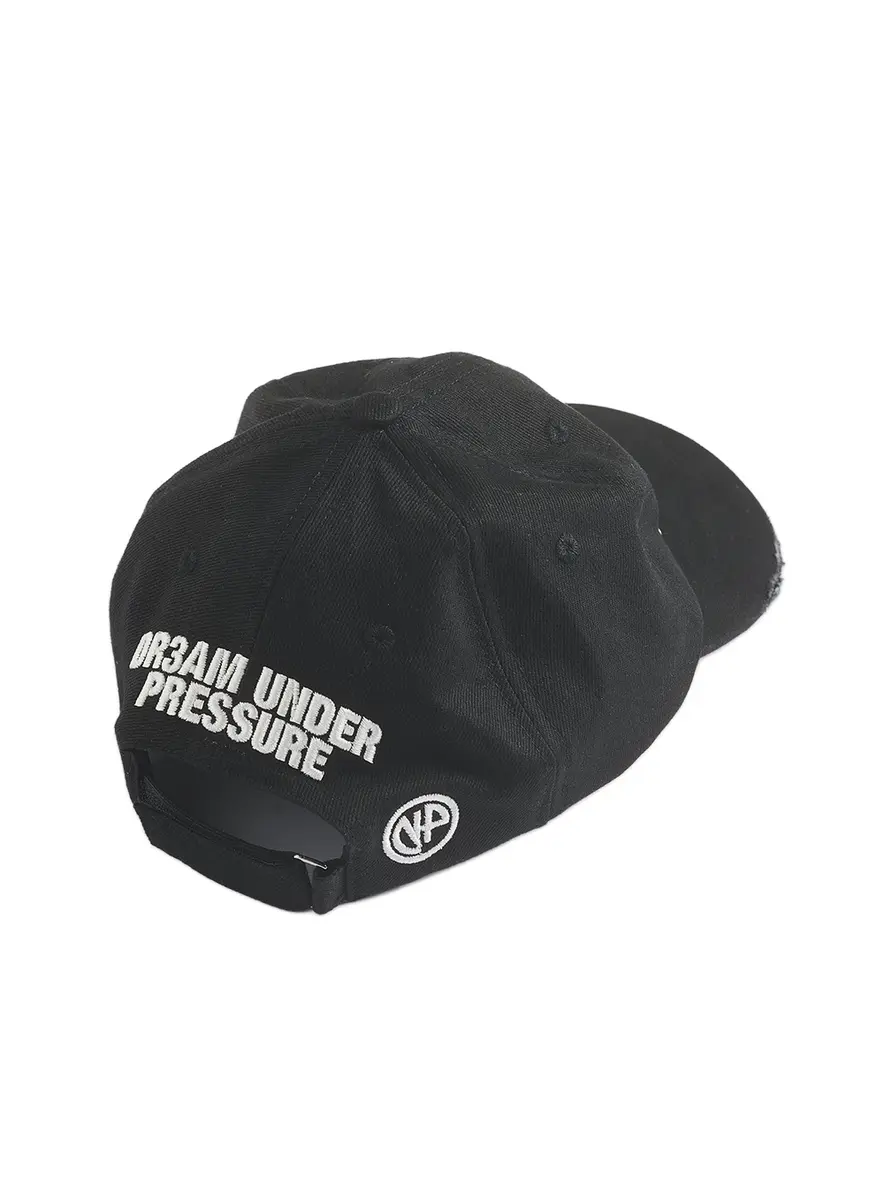 DR3AM GENERATION CAP