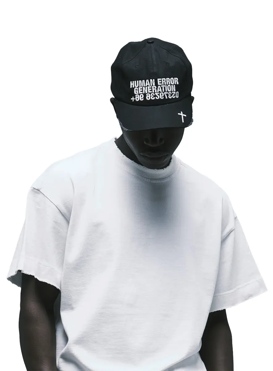 DR3AM GENERATION CAP