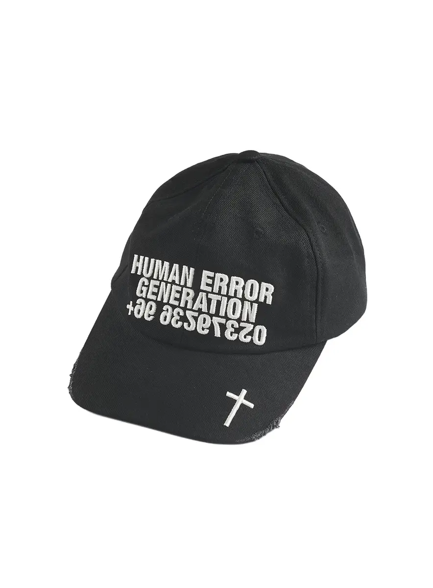 DR3AM GENERATION CAP