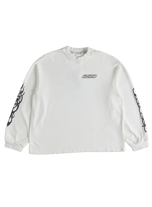 TRIB4L CODE LONGSLEEVE