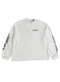 TRIB4L CODE LONGSLEEVE