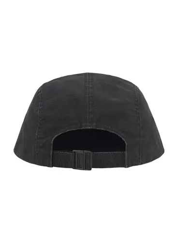 SUPREME CANVAS CAMP CAP
