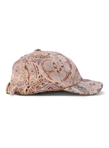 SIX PANEL JACQUARD.67