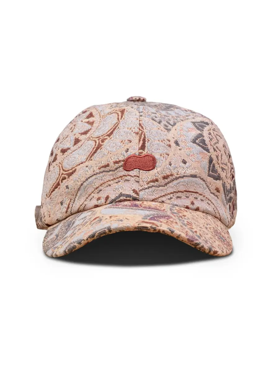 SIX PANEL JACQUARD.67