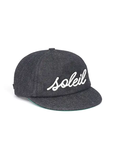 SOLEIL SIGNATURE TRUCKER VICUNHA