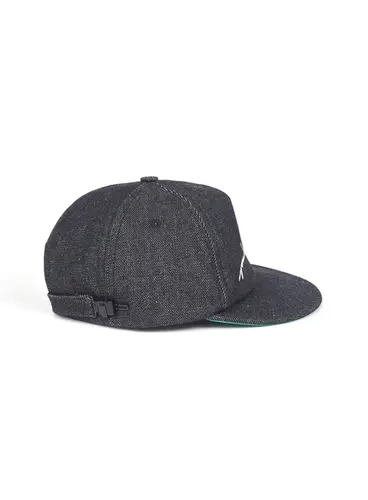 SOLEIL SIGNATURE TRUCKER VICUNHA