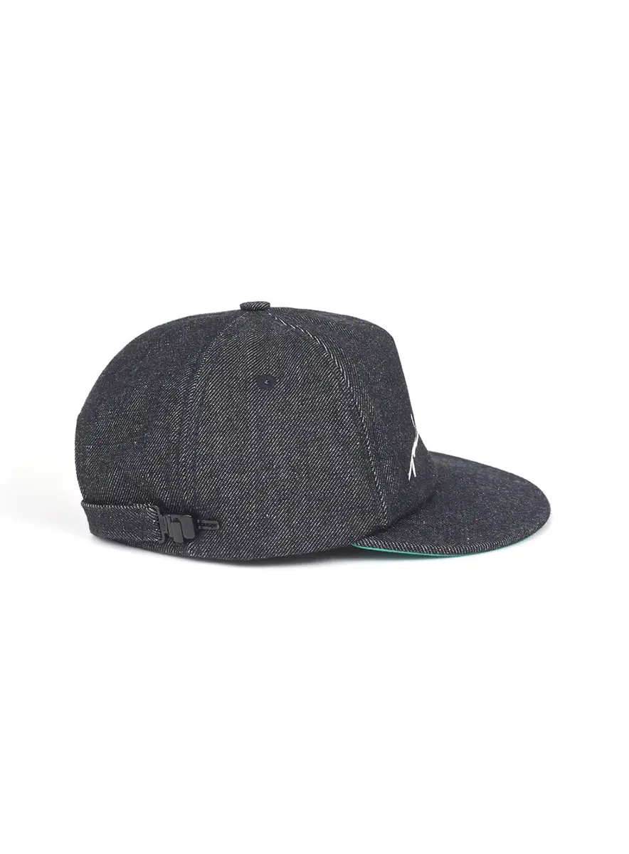 SOLEIL SIGNATURE TRUCKER VICUNHA