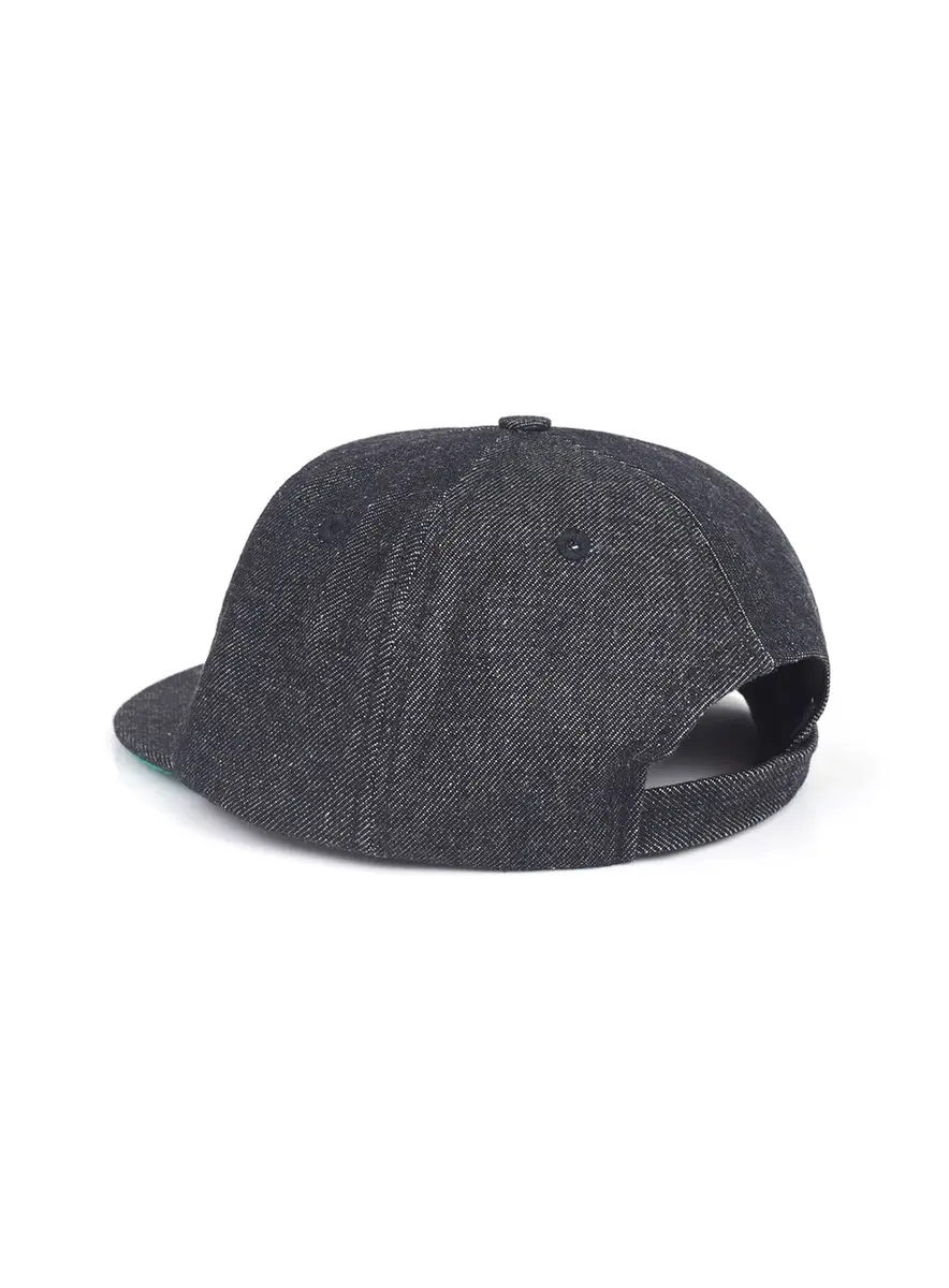 SOLEIL SIGNATURE TRUCKER VICUNHA