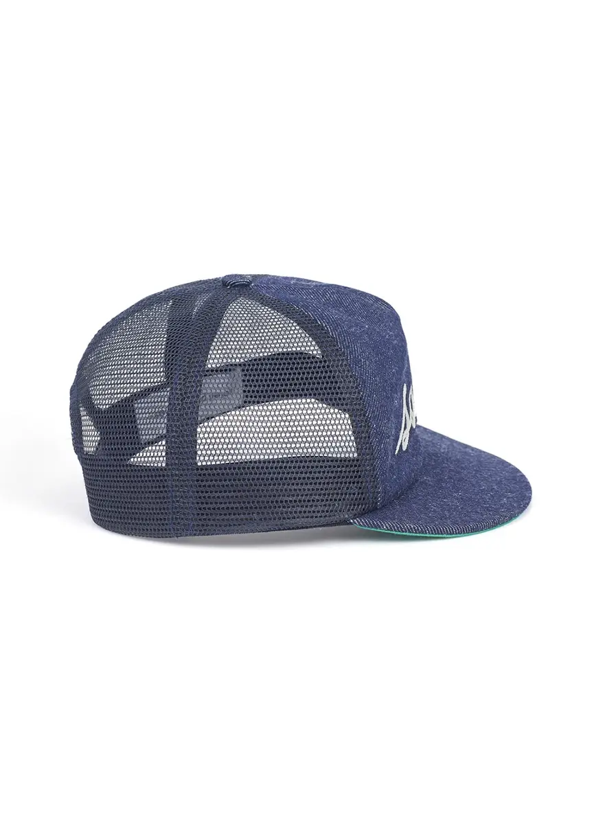 SOLEIL SIGNATURE TRUCKER VICUNHA
