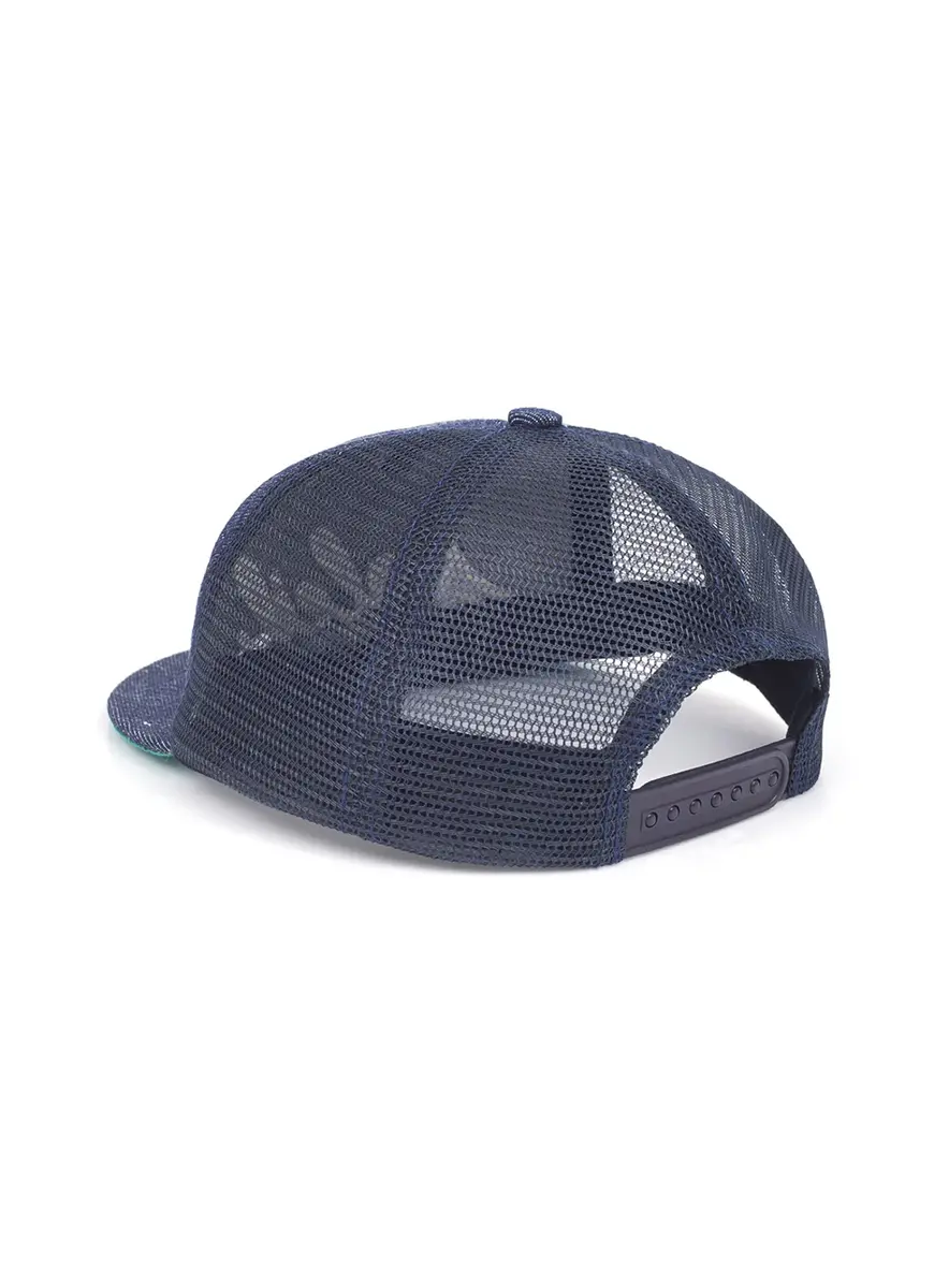 SOLEIL SIGNATURE TRUCKER VICUNHA