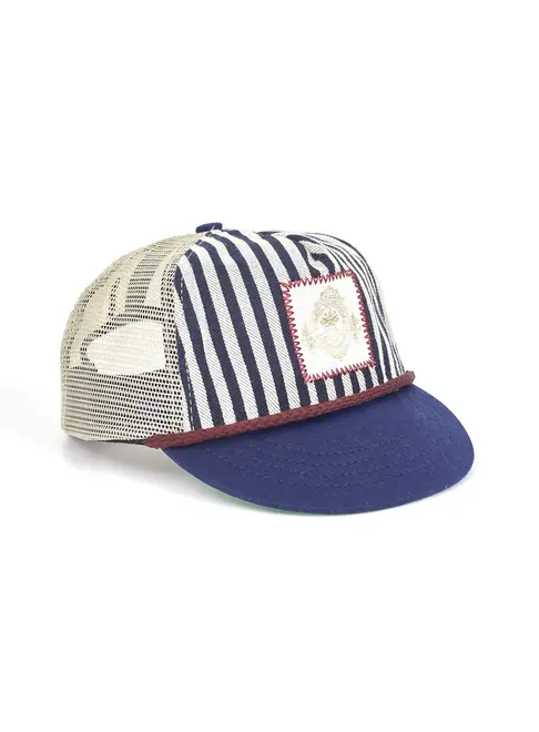 ROYAL STRIPES CROWN