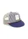 OFF WHITE / AZUL