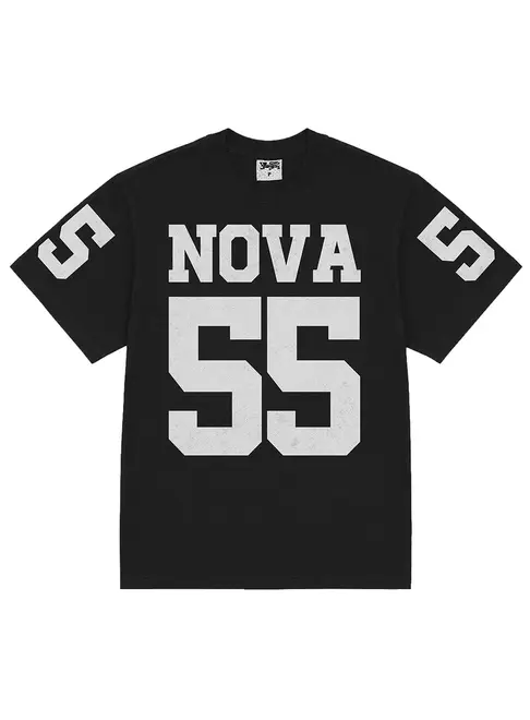 CAMISETA NOVA ORDEM 55
