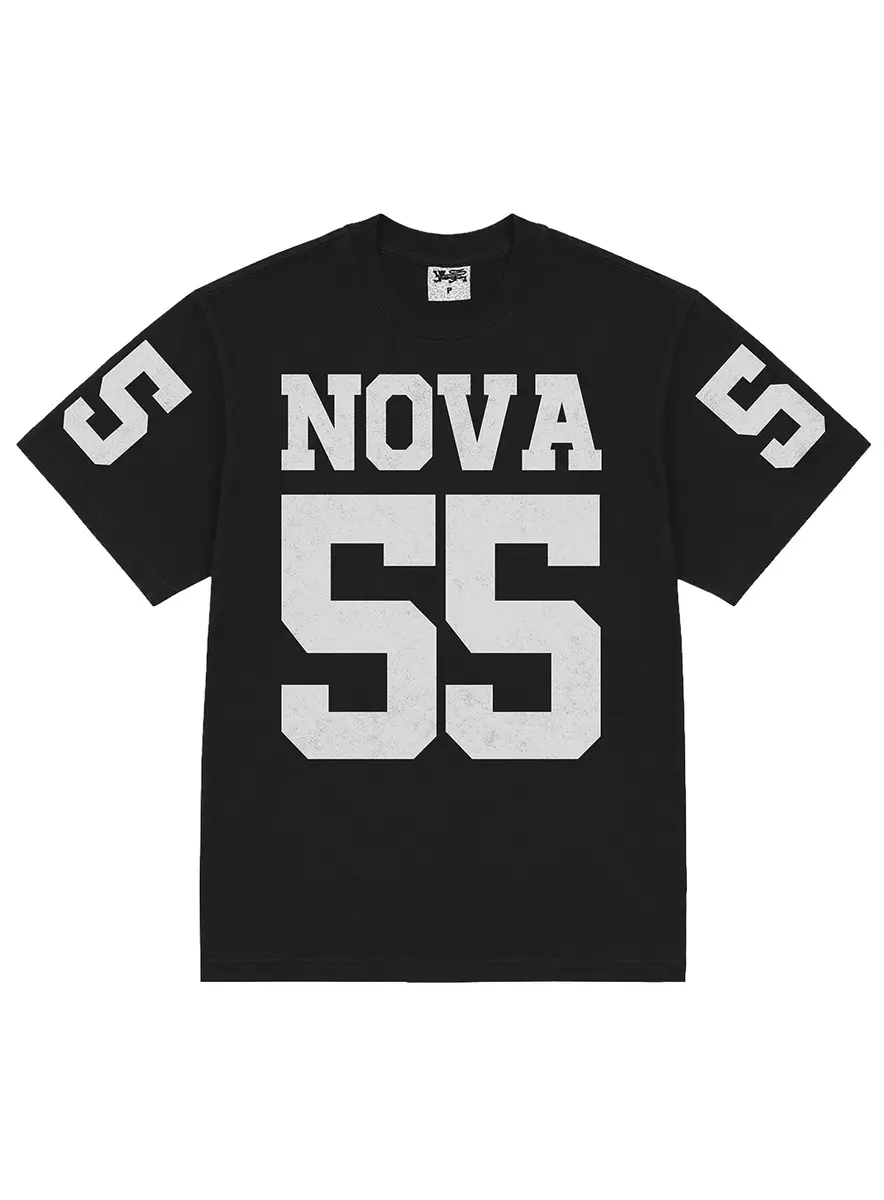 CAMISETA NOVA ORDEM 55