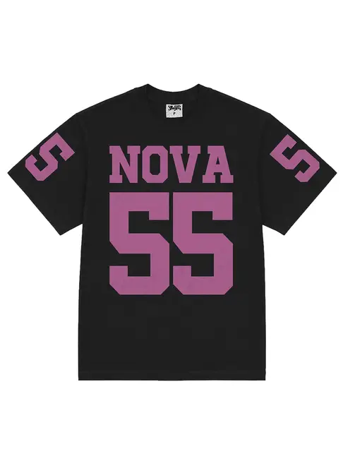 CAMISETA NOVA ORDEM 55