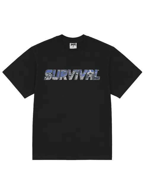 CAMISETA SURVIVAL RIO