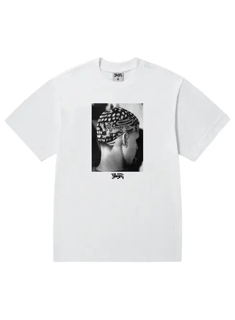 CAMISETA ONÇA REFLEXO