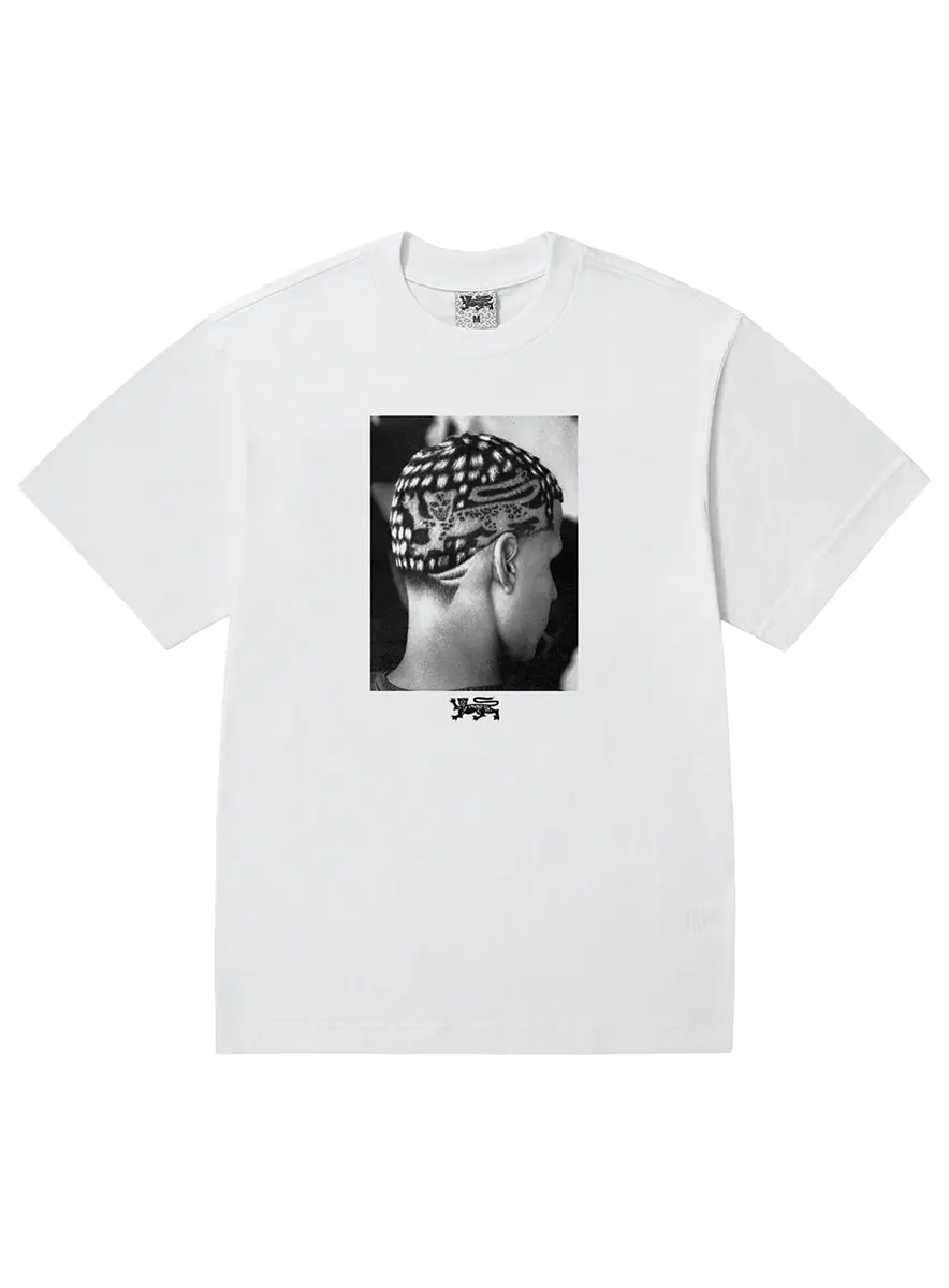 CAMISETA ONÇA REFLEXO