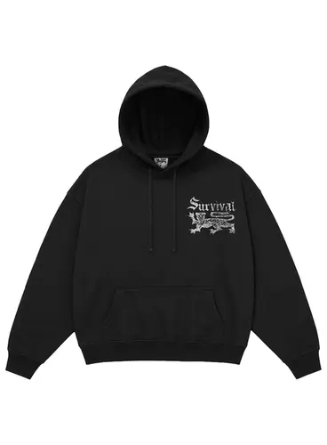 HOODIE PESADO SURVIVAL