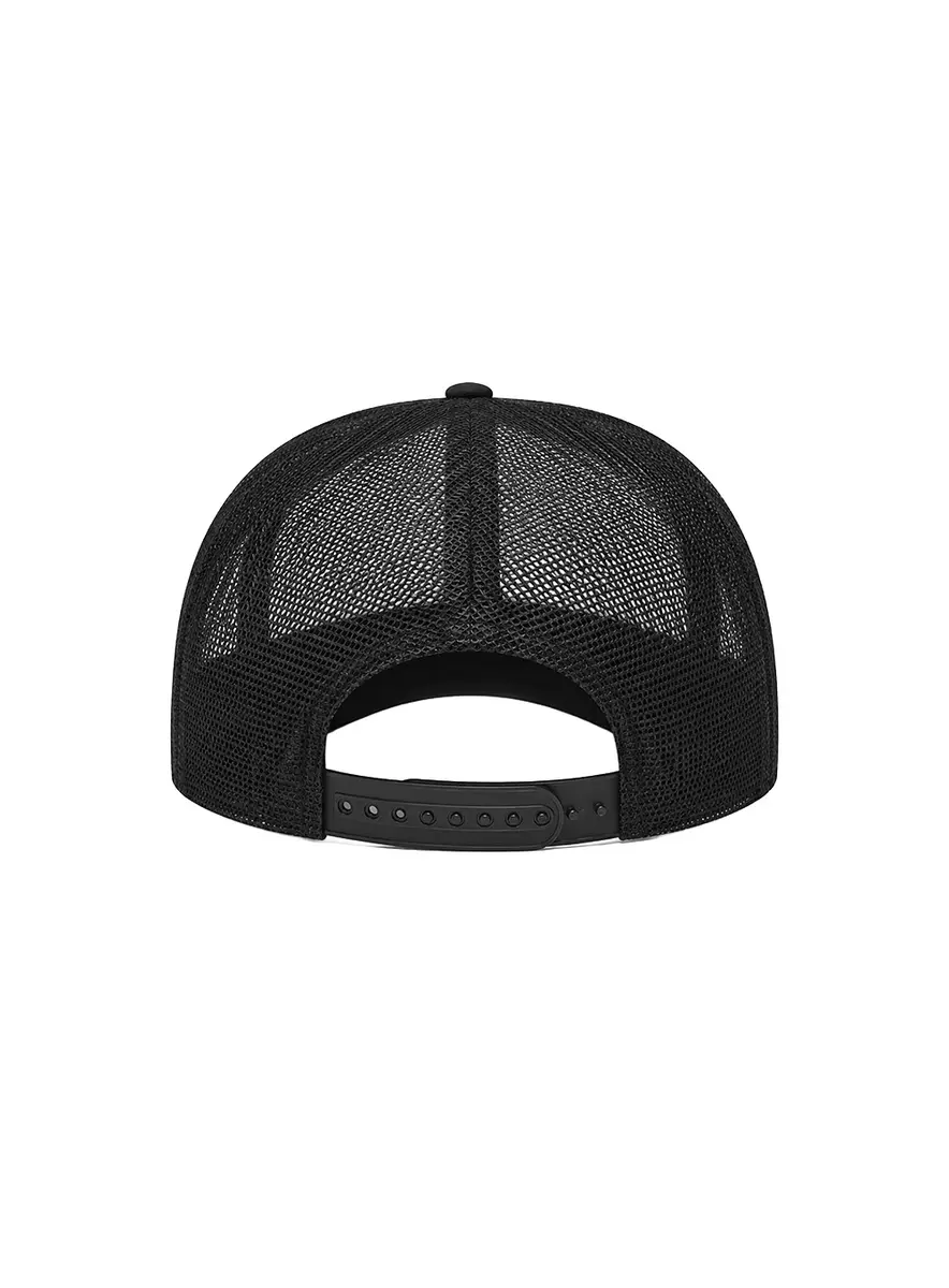 BONÉ TRUCKER ONÇA