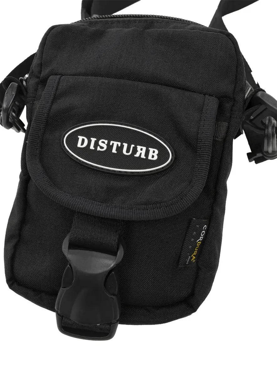 SHIFT SHOULDER BAG