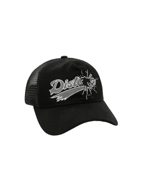 IMPACT TRUCKER