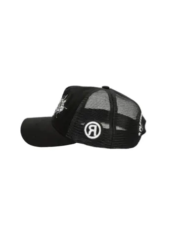 IMPACT TRUCKER