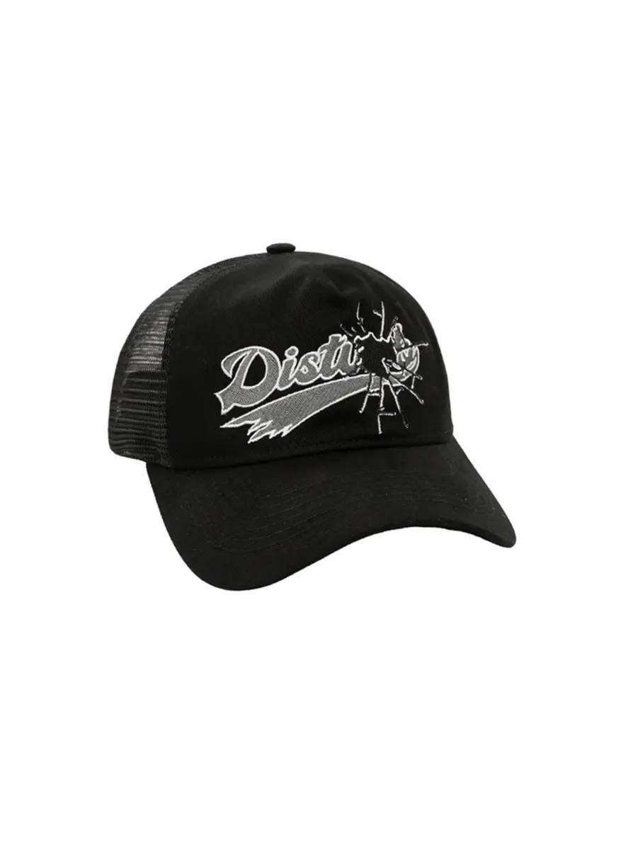 IMPACT TRUCKER