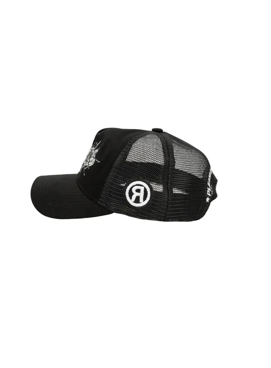 IMPACT TRUCKER