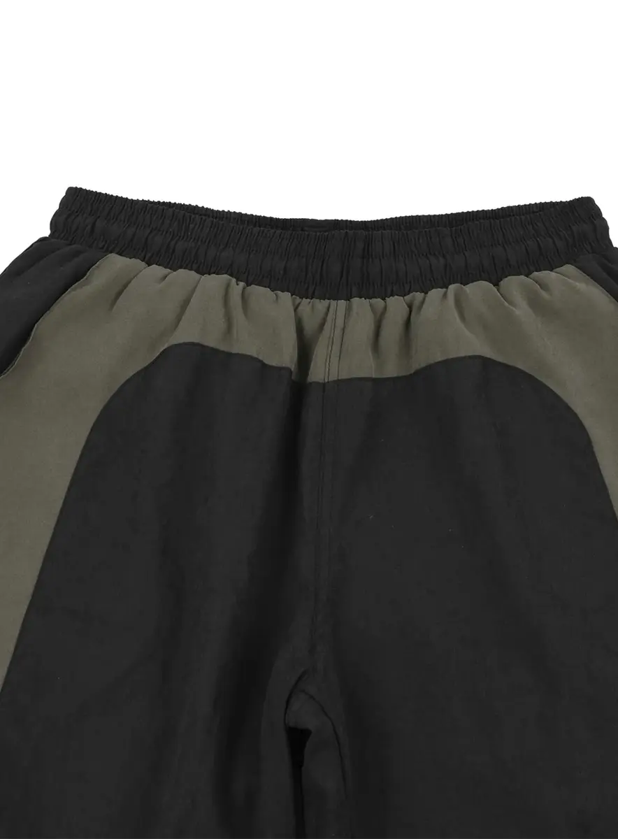 ARCH SHORTS