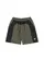 VERDE/PRETO
