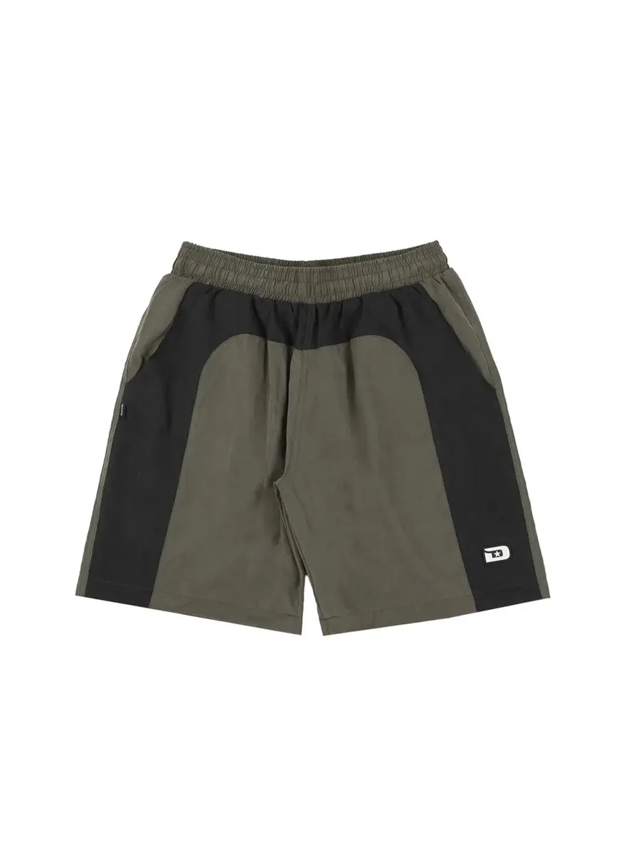 ARCH SHORTS