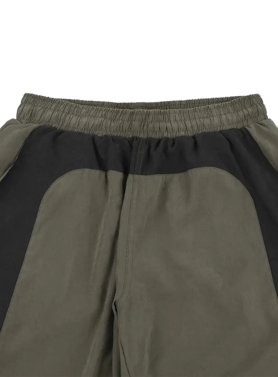 ARCH SHORTS