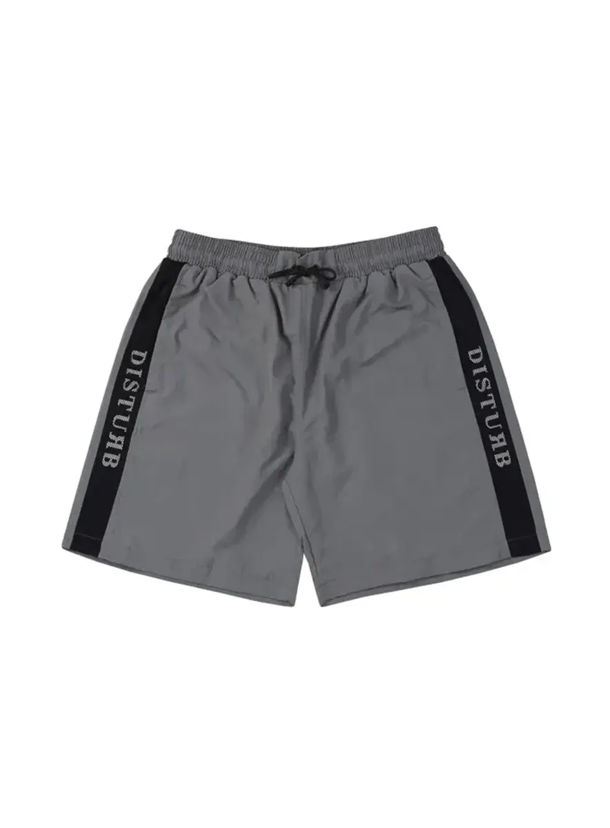 MESH NYLON SHORTS