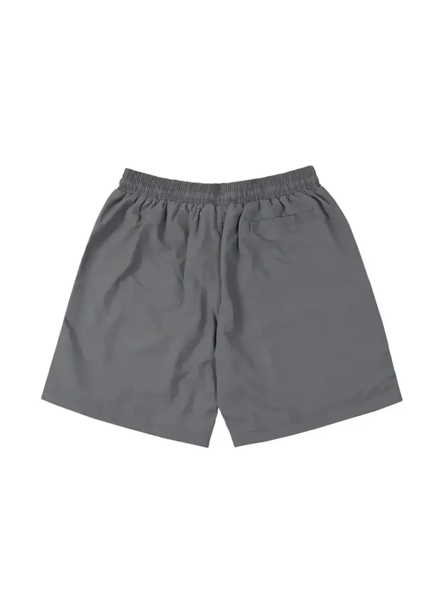MESH NYLON SHORTS