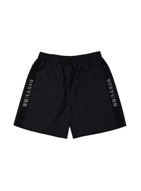 MESH NYLON SHORTS