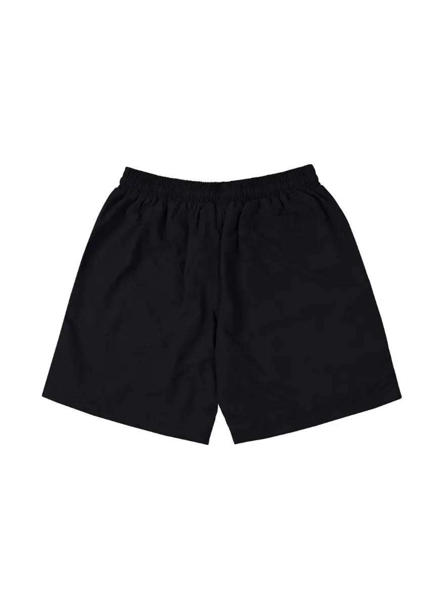 MESH NYLON SHORTS