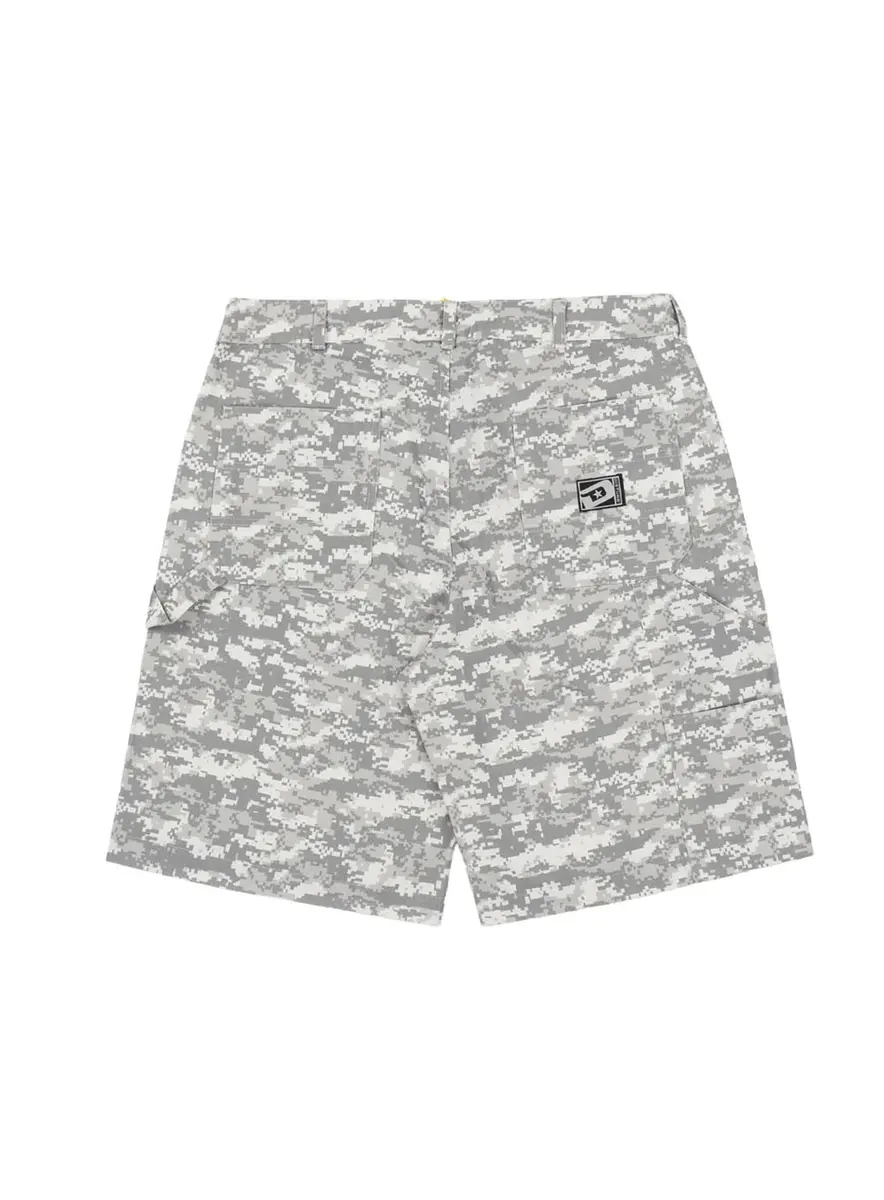 DIGITAL CAMO