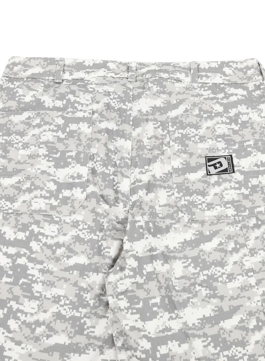 DIGITAL CAMO